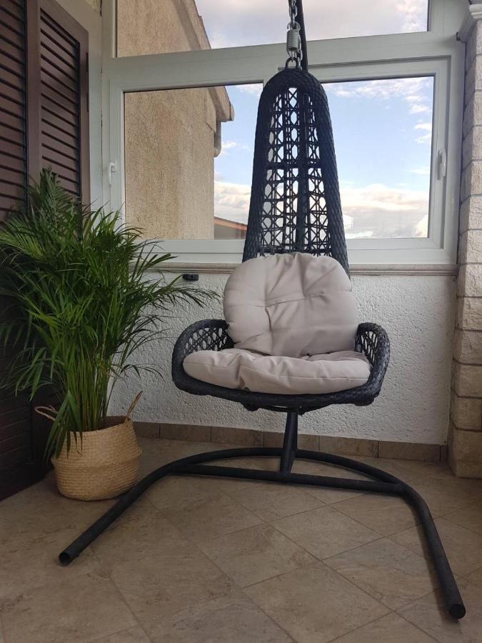 Apartment Samanta Sunny Пореч Екстериор снимка