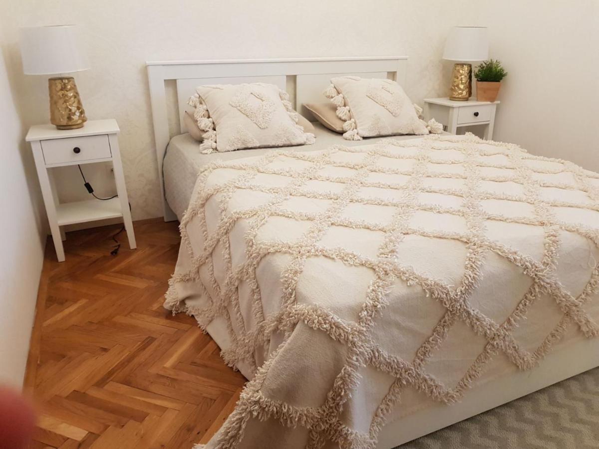 Apartment Samanta Sunny Пореч Екстериор снимка