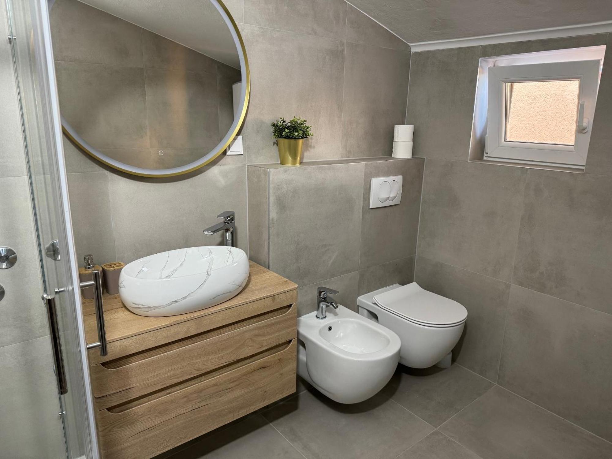 Apartment Samanta Sunny Пореч Екстериор снимка