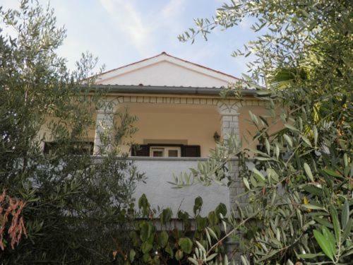 Apartment Samanta Sunny Пореч Екстериор снимка